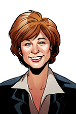 Premier Lark runs the province that the Metropolis of Vancouver is located in.